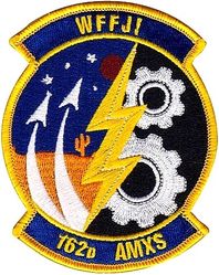 162d Aircraft Maintenance Squadron
