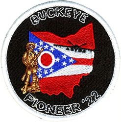162d Attack Squadron Exercise BUCKEYE PIONEER 2022
