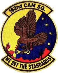 162d Consolidated Aircraft Maintenance Squadron
