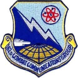 162d Combat Communications Group
