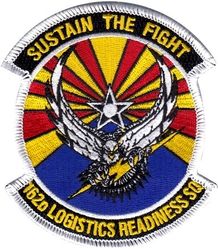 162d Logistics Readiness Squadron
