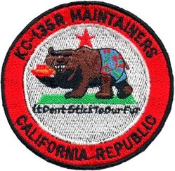 163d Maintenance Squadron Morale
Turkish made.

