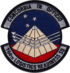 164th Logistics Readiness Squadron 
