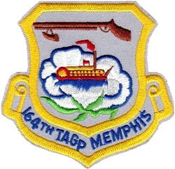 164th Tactical Airlift Group
