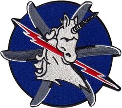 165th Airlift Squadron Morale
Heritage design combined with distinctive C-130J propeller. 
