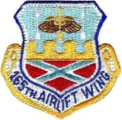 165th Airlift Wing
