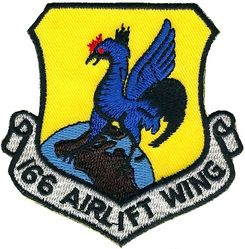 166th Airlift Wing
First version.

