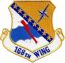 168th Wing
