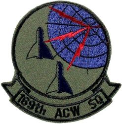 169th Aircraft Control and Warning Squadron
Keywords: subdued