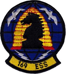 169th Electronic Security Squadron
