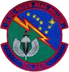 16th Air Support Operations Squadron
