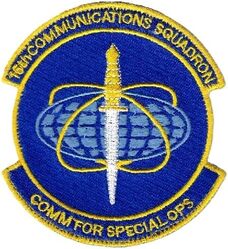 16th Communications Squadron
