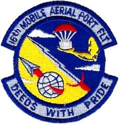 16th Mobile Aerial Port Flight
