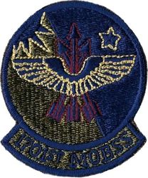 1701st Mobility Support Squadron
Keywords: subdued