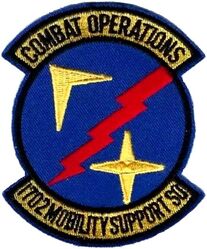 1702d Mobility Support Squadron
