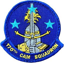 170th Consolidated Aircraft Maintenance Squadron
