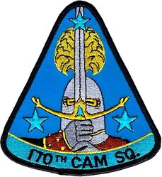 170th Consolidated Aircraft Maintenance Squadron
