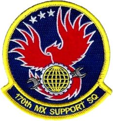 170th Maintenance Support Squadron
