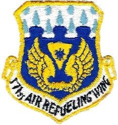 171st Air Refueling Wing
