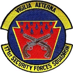 171st Security Forces Squadron
