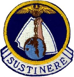 1727th Support Squadron
