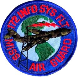 172d Information Systems Flight
