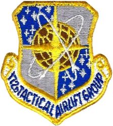172d Tactical Airlift Group
