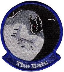 174th Air Refueling Squadron KC-135 Morale

