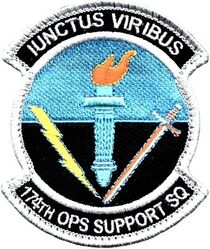 174th Operations Support Squadron
