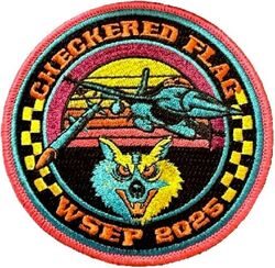 175th Fighter Squadron  Exercise CHECKERED FLAG and COMBAT ARCHER 2025
