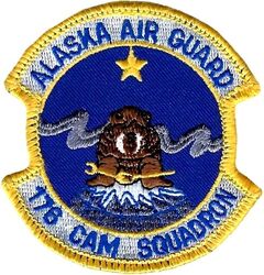 176th Consolidated Aircraft Maintenance Squadron
