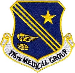 176th Medical Group
