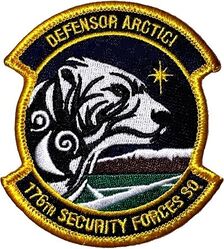 176th Security Forces Squadron
