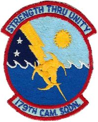 179th Consolidated Aircraft Maintenance Squadron
