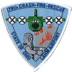 179th Civil Engineering Squadron Fire Protection Flight
