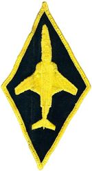 179th Fighter-Interceptor Squadron F-101
