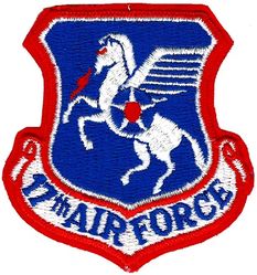 17th Air Force
