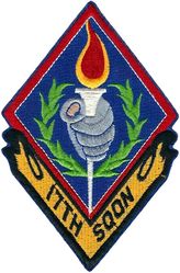 17th Cadet Squadron
