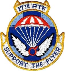 17th Physiological Training Flight
