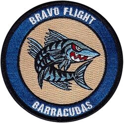 17th Operational Weather Squadron B Flight
