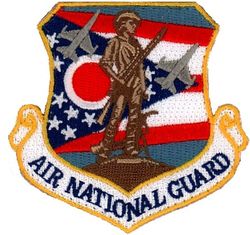 180th Fighter Wing Air National Guard Morale
