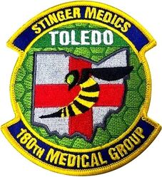 180th Medical Group Morale
