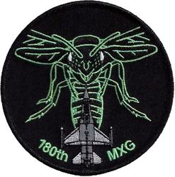 180th Maintenance Group F-16 Morale
