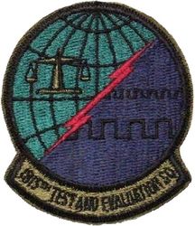 1815th Test and Evaluation Squadron
Keywords: subdued