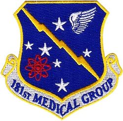 181st Medical Group
