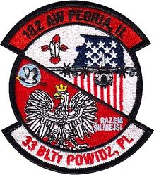 182d Airlift Wing Aviation Detachment Rotation 2023-4
Sept. 11-22, 2023.
