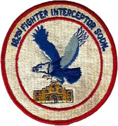 182d Fighter-Interceptor Squadron
