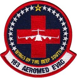 183d Aeromedical Evacuation Squadron
