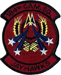 184th Consolidated Aircraft Maintenance Squadron
Keywords: subdued
