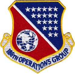 186th Operations Group
